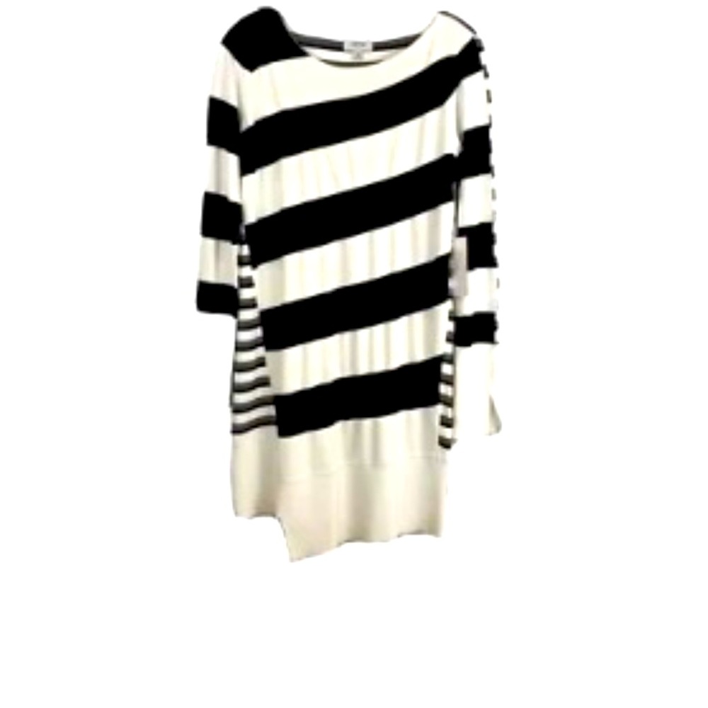 Per Se knit tunic, size small, NWT